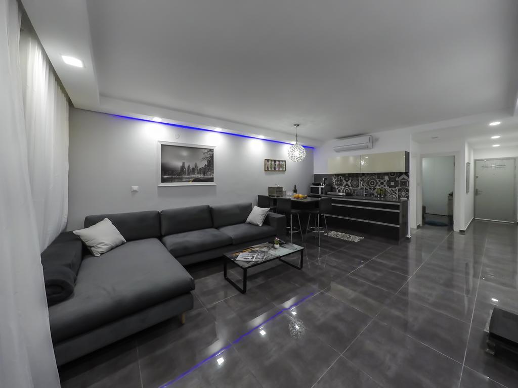 Eden Suite Eilat Quarto foto