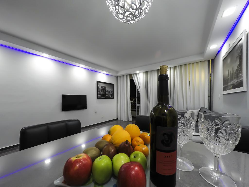 Eden Suite Eilat Quarto foto