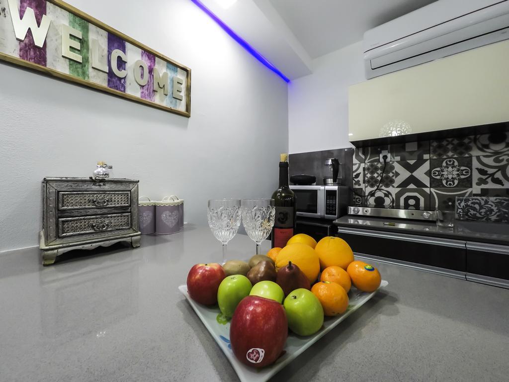 Eden Suite Eilat Quarto foto