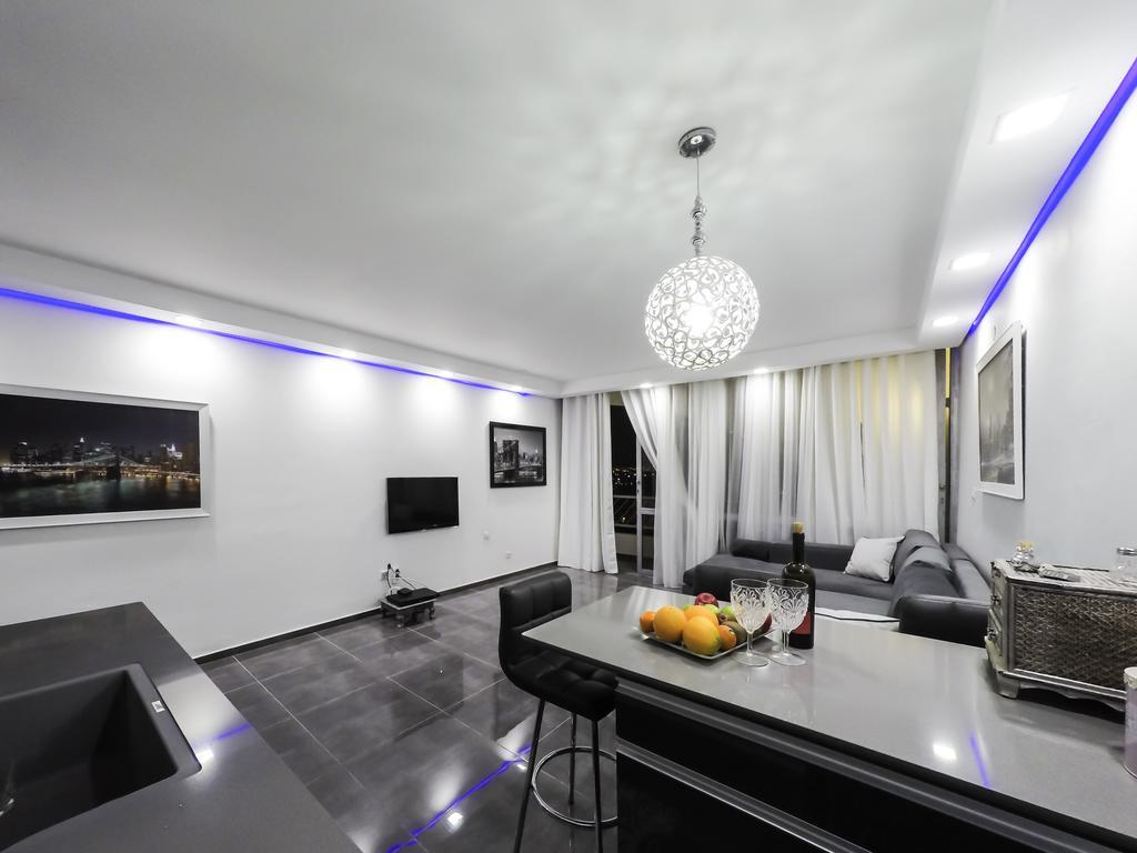 Eden Suite Eilat Quarto foto