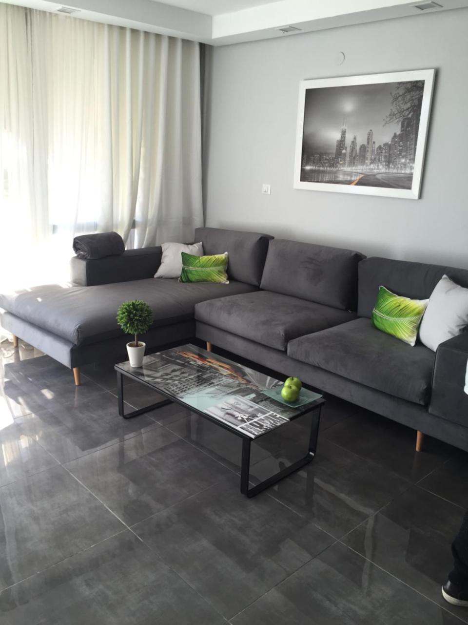Eden Suite Eilat Exterior foto